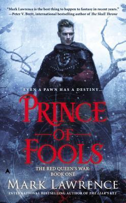 The Prince of Fools