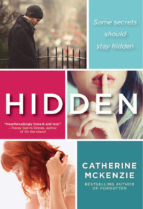 Hidden