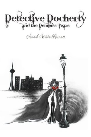 Detective Docherty and the Demon's Tears