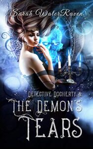 Detective Docherty and the Demon’s Tears